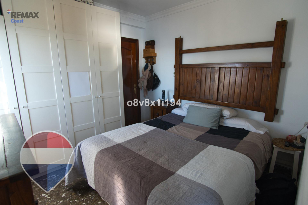 Appartement te koop in Huelin | 3 slaapkamers H5261467