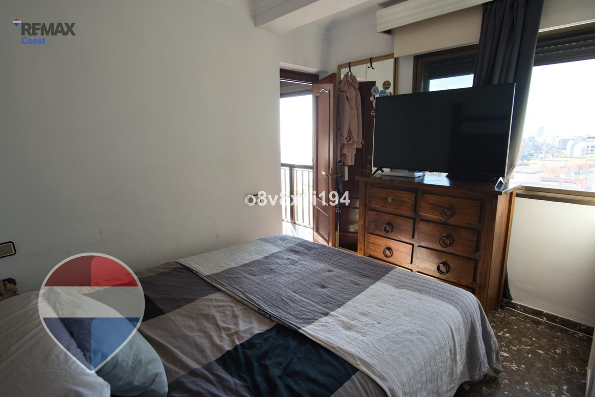 Appartement te koop in Huelin | 3 slaapkamers H5261467