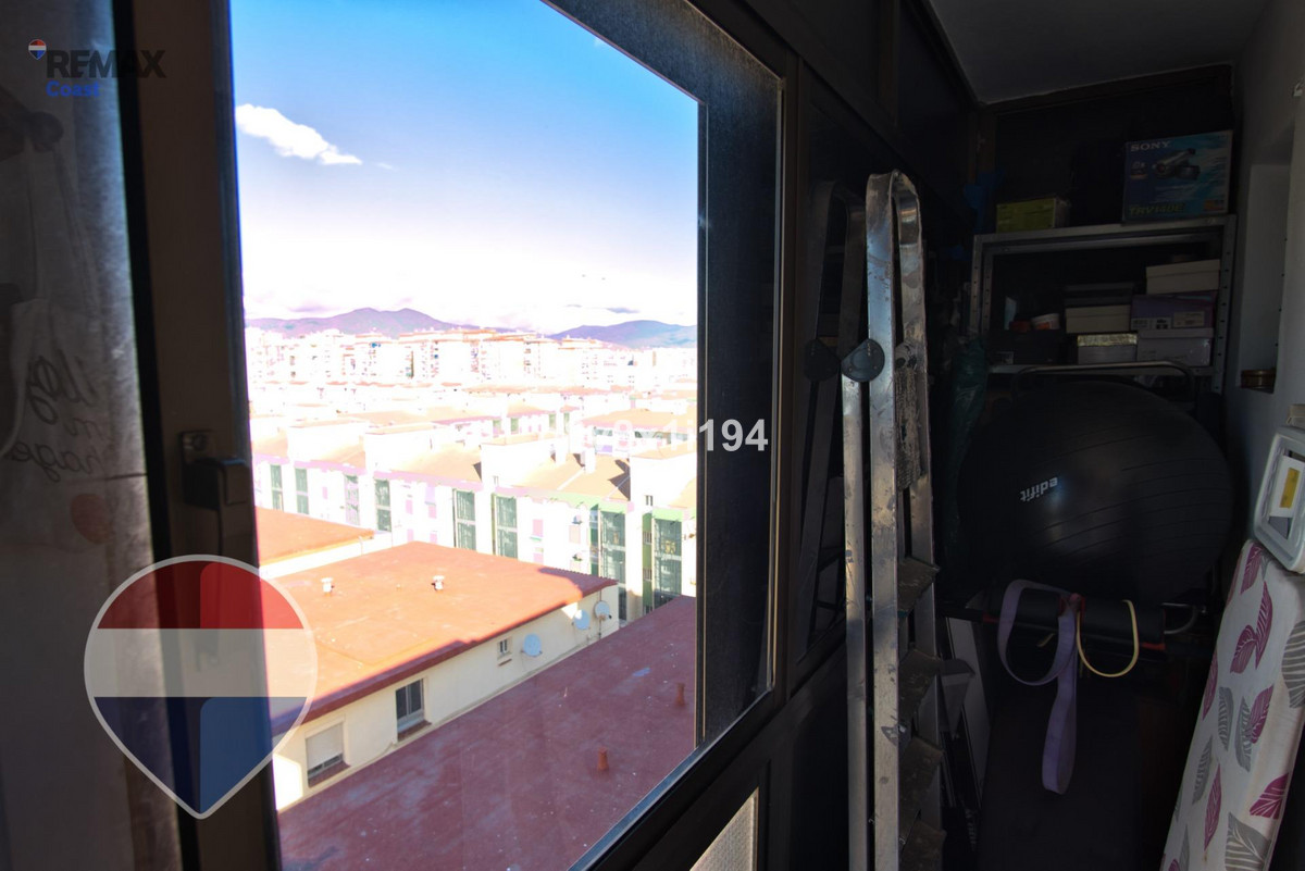 Appartement te koop in Huelin | 3 slaapkamers H5261467