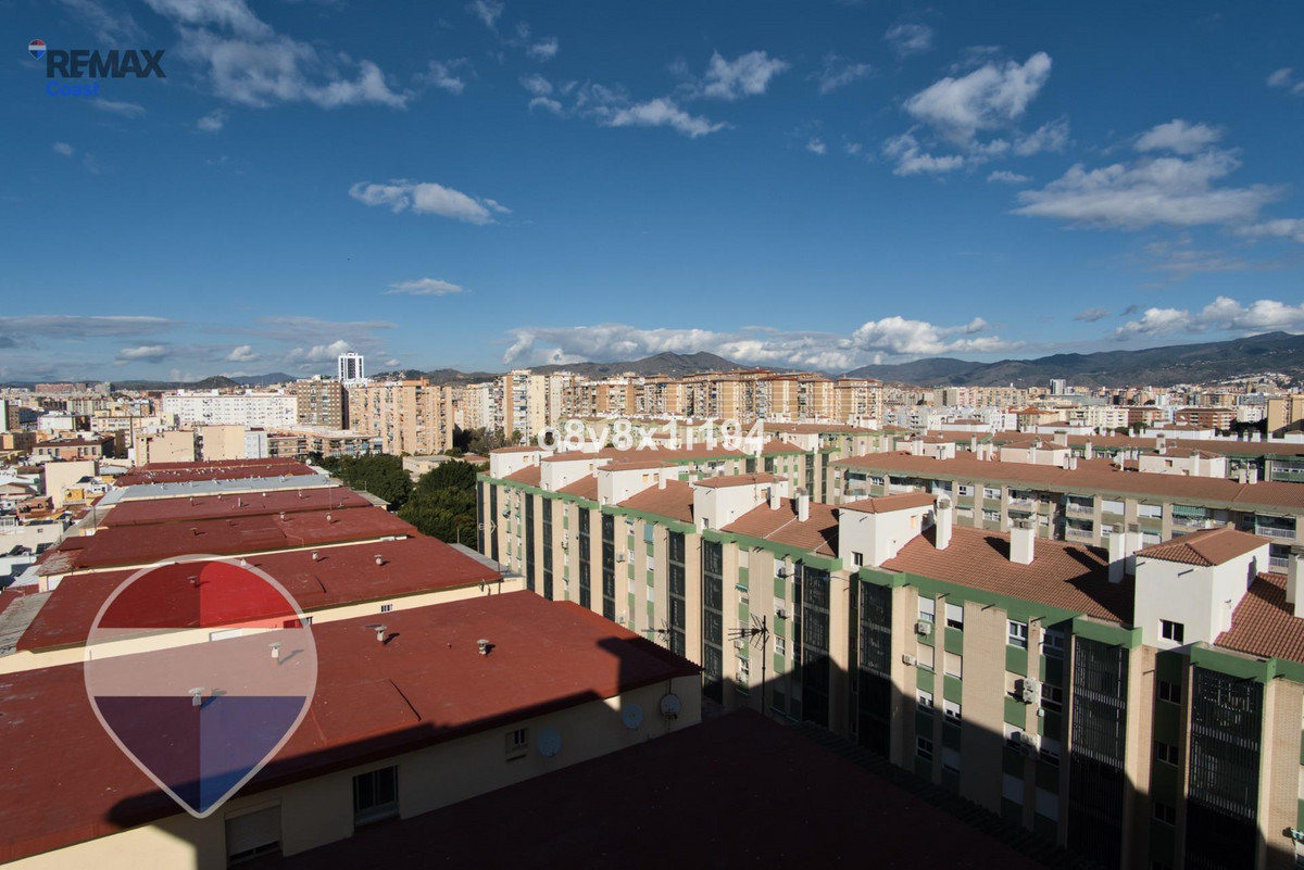 Appartement te koop in Huelin | 3 slaapkamers H5261467