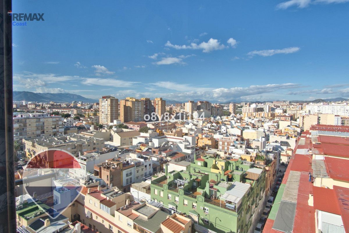 Appartement te koop in Huelin | 3 slaapkamers H5261467