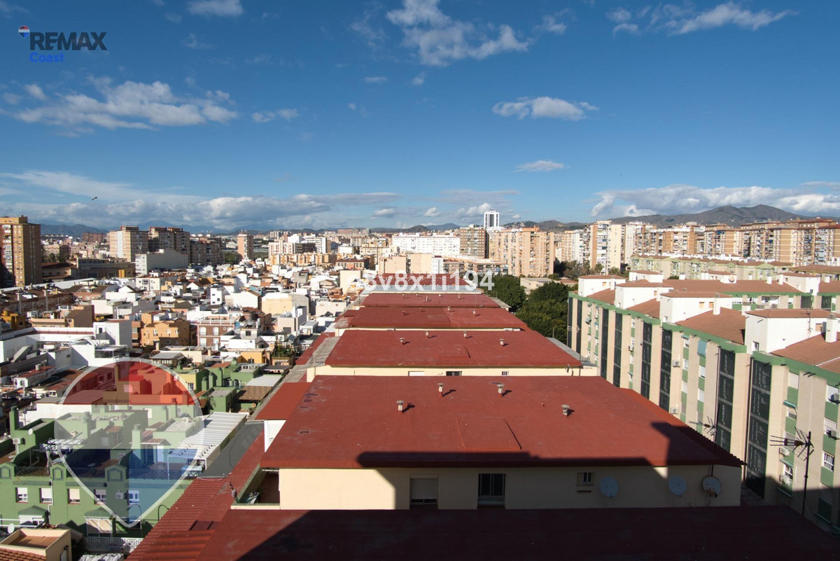 Appartement te koop in Huelin | 3 slaapkamers H5261467