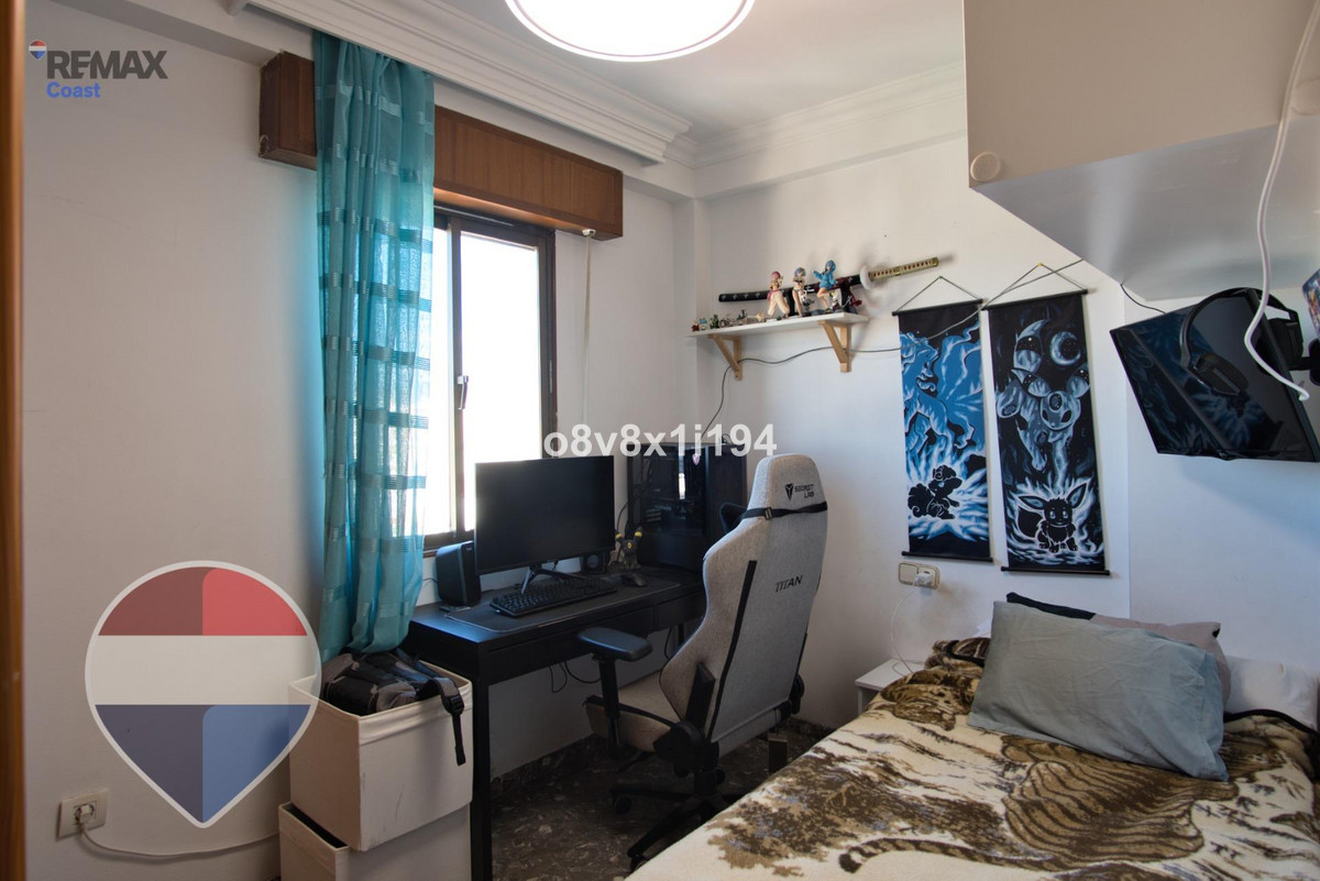 Appartement te koop in Huelin | 3 slaapkamers H5261467