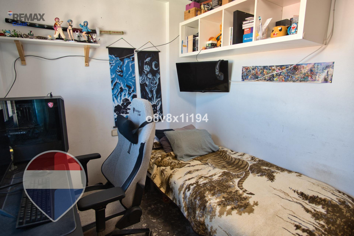 Appartement te koop in Huelin | 3 slaapkamers H5261467