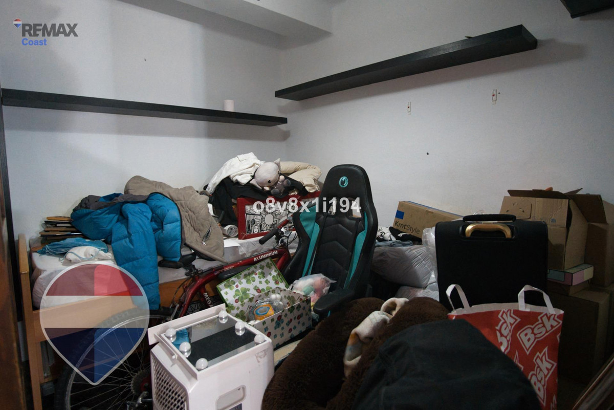 Appartement te koop in Huelin | 3 slaapkamers H5261467