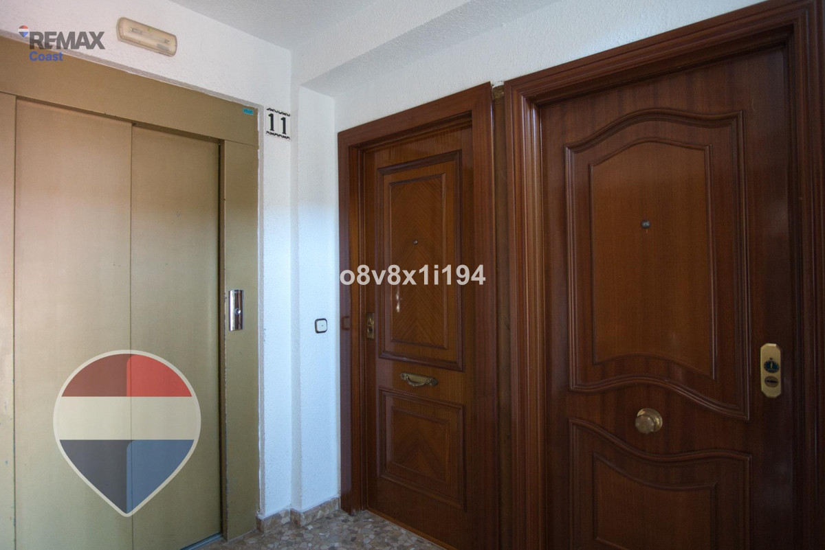 Appartement te koop in Huelin | 3 slaapkamers H5261467