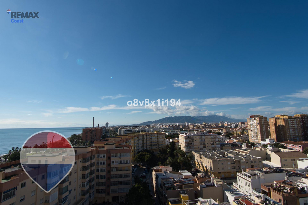 Appartement te koop in Huelin | 3 slaapkamers H5261467