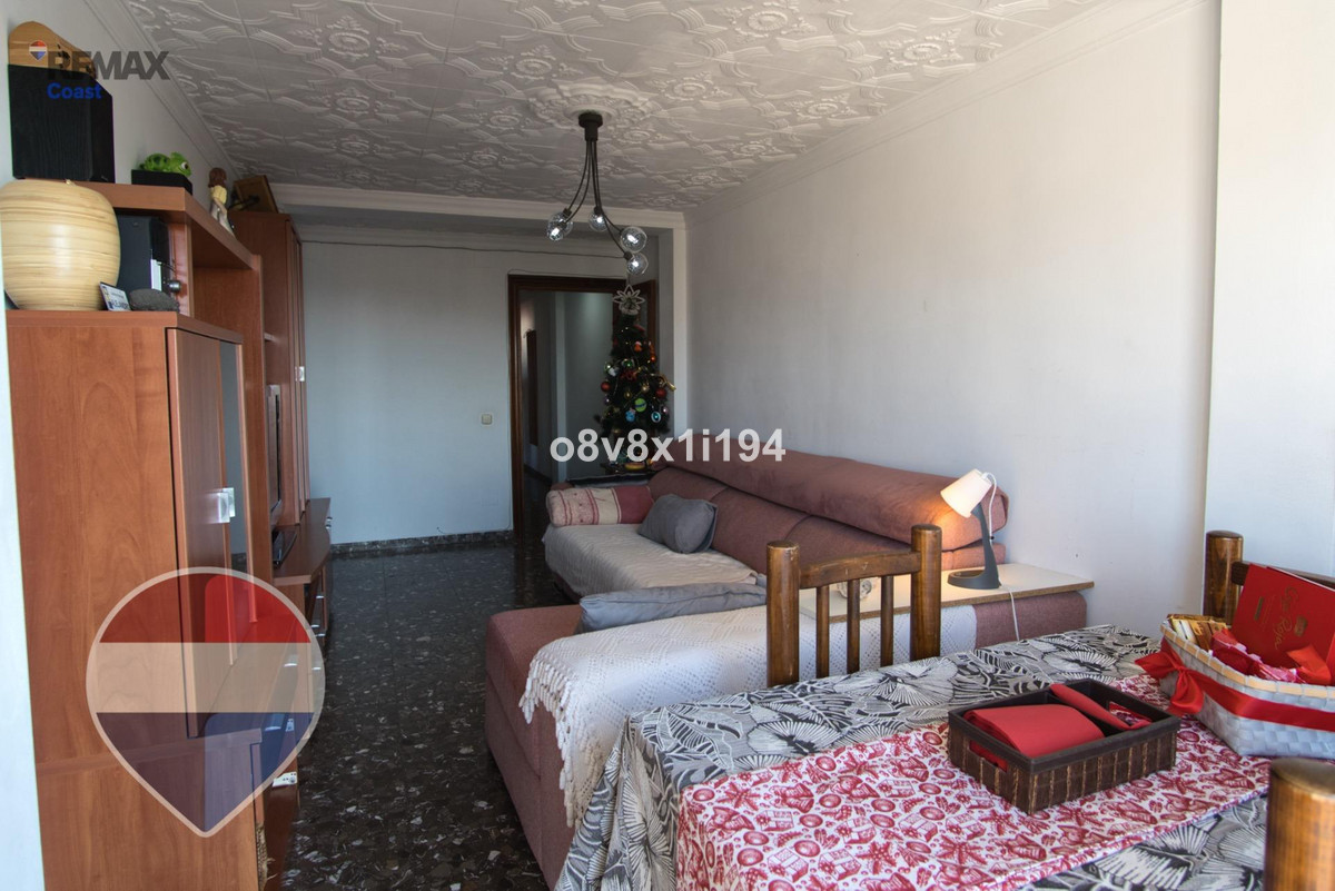 Appartement te koop in Huelin | 3 slaapkamers H5261467