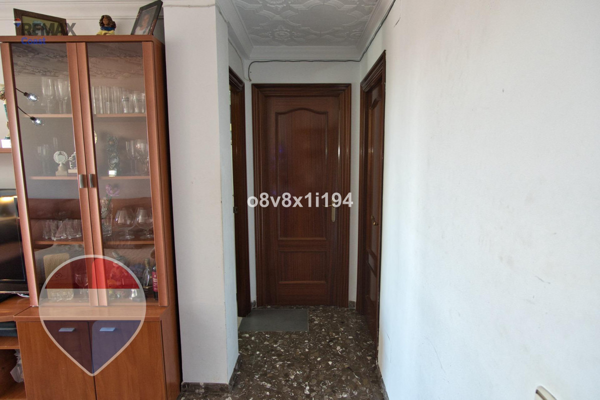 Appartement te koop in Huelin | 3 slaapkamers H5261467