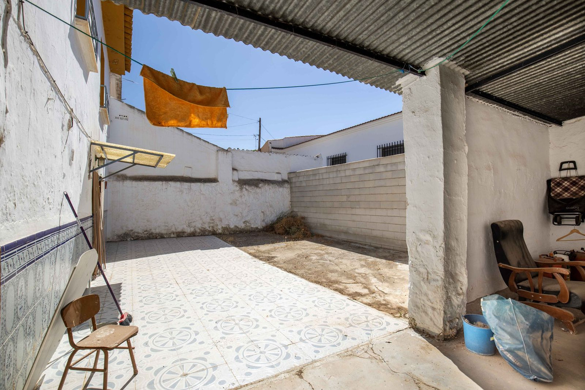 Huis te koop in Humilladero | 5 slaapkamers H5147128