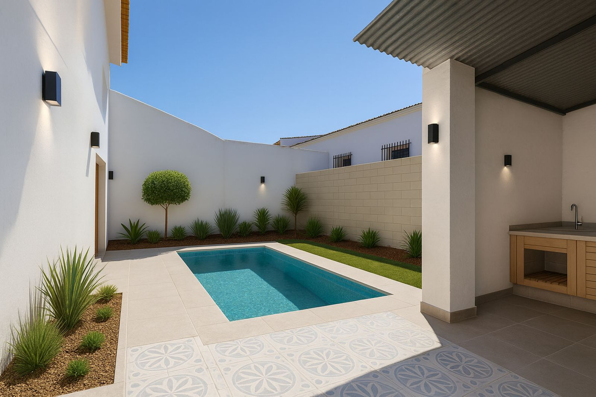 Huis te koop in Humilladero | 5 slaapkamers H5147128
