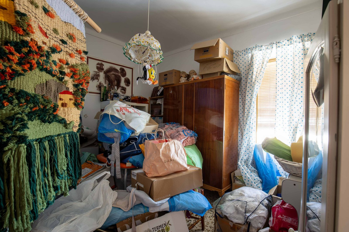 Huis te koop in Humilladero | 5 slaapkamers H5147128