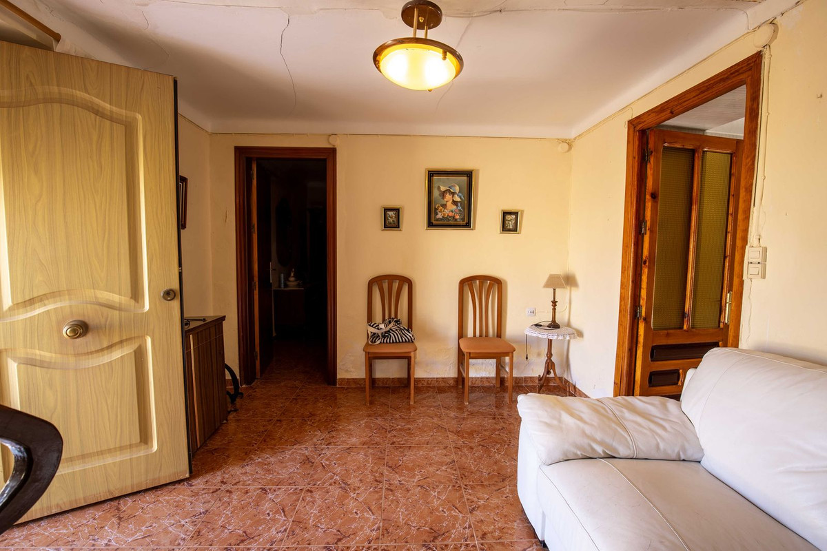Huis te koop in Humilladero | 5 slaapkamers H5147128