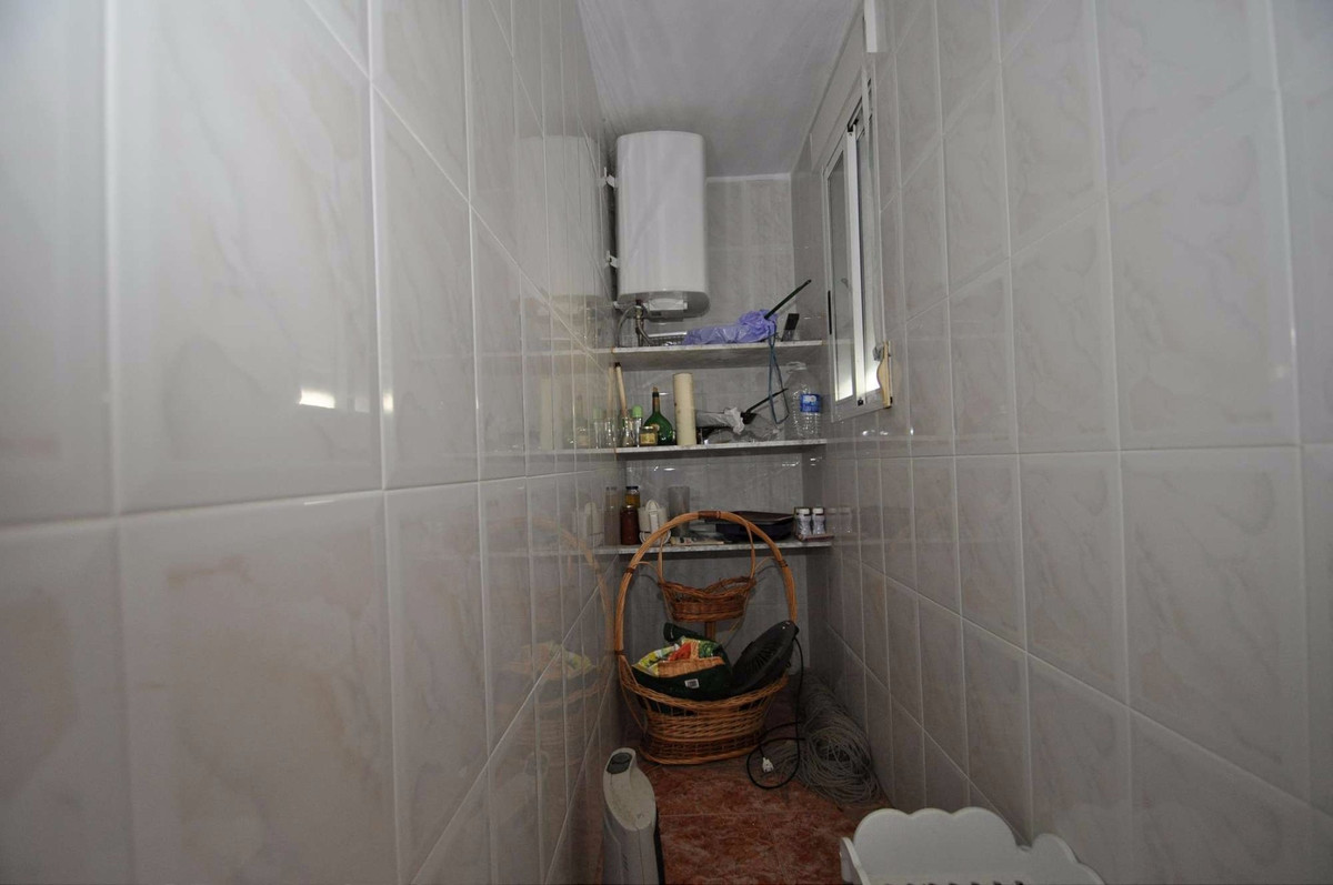 Geschakelde Woning te koop in Ibi | 3 slaapkamers H4089595