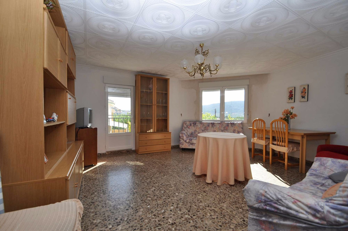 Geschakelde Woning te koop in Ibi | 3 slaapkamers H4089595