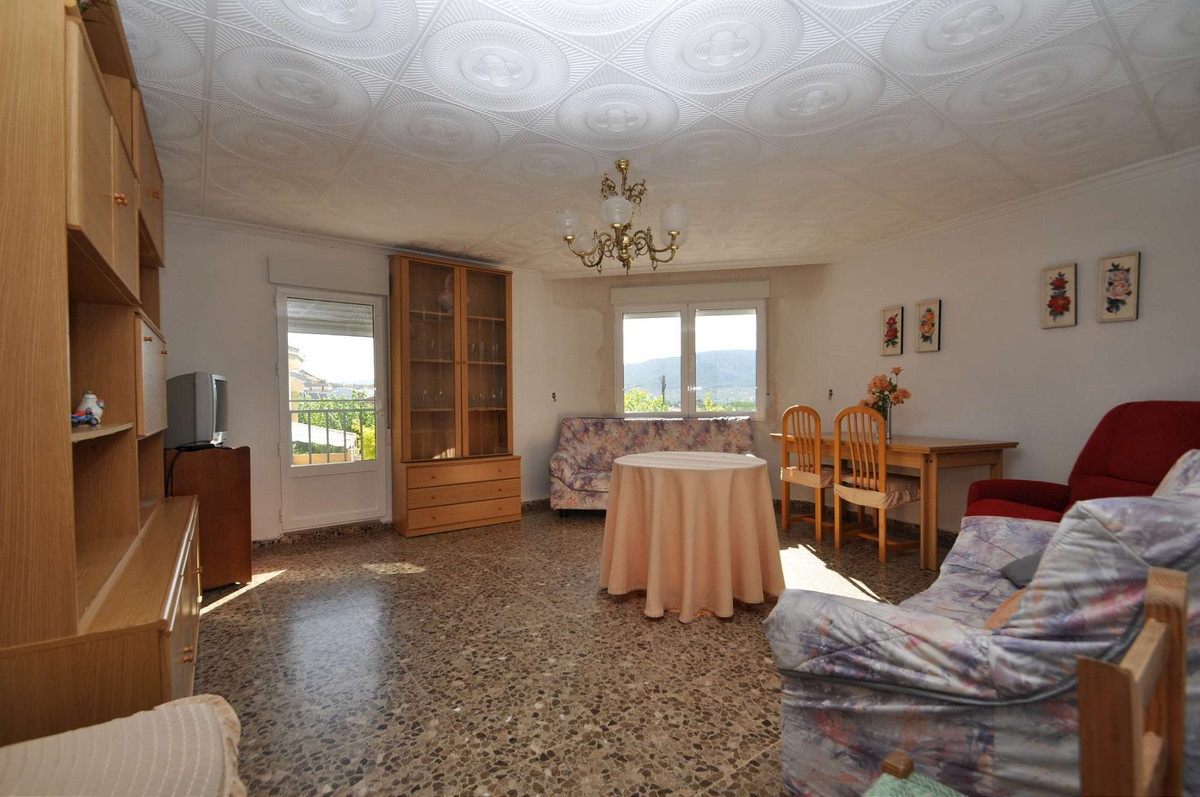 Geschakelde Woning te koop in Ibi | 3 slaapkamers H4089595