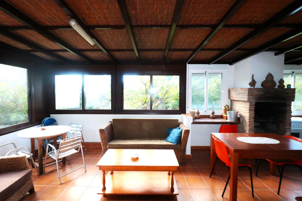 Finca - Cortijo in Istán-10