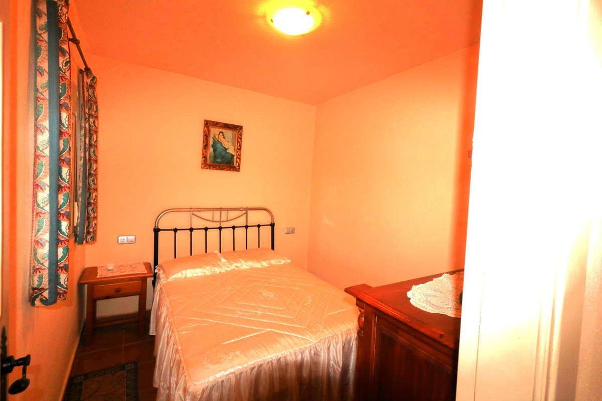 Finca - Cortijo in Istán-11