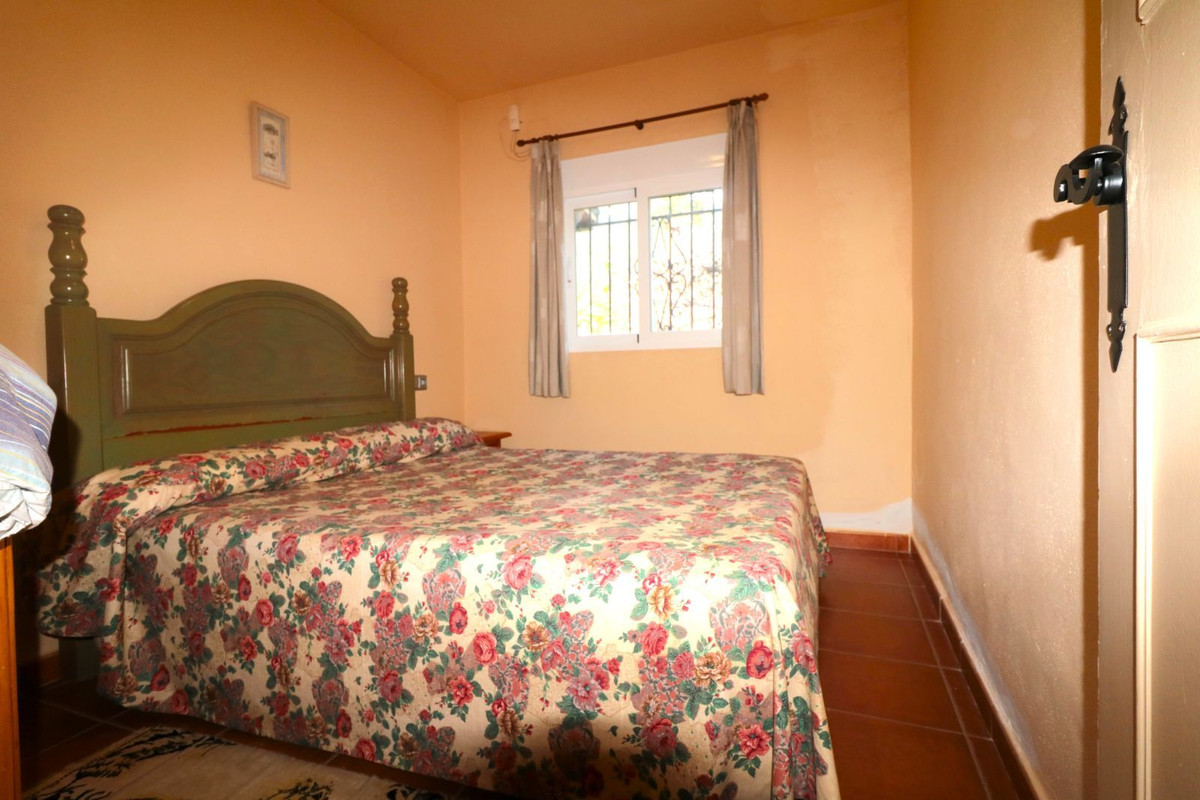 Finca - Cortijo in Istán-12
