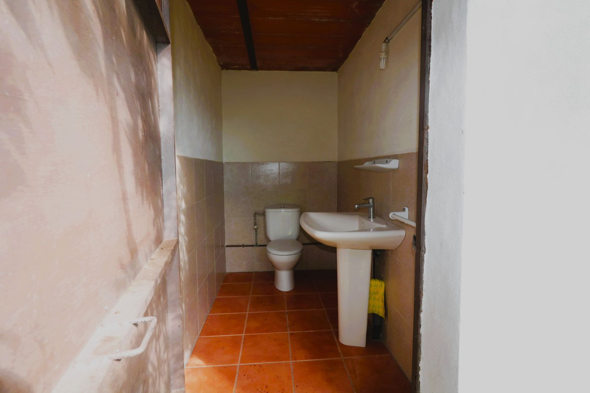 Finca - Cortijo in Istán-31