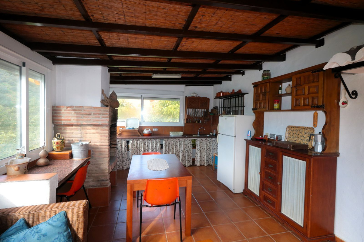 Finca - Cortijo in Istán-5