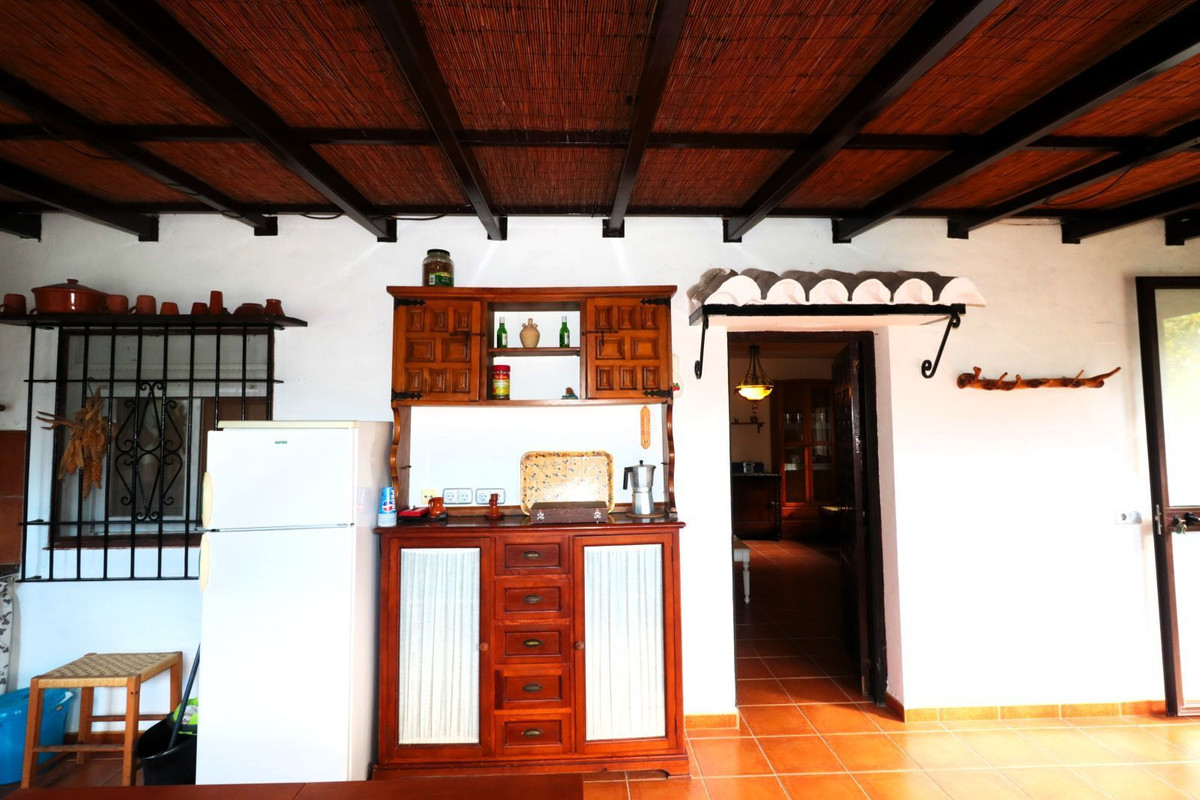 Finca - Cortijo in Istán-6