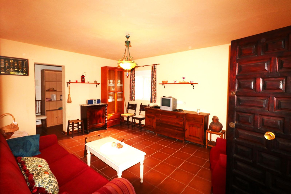 Finca - Cortijo in Istán-8