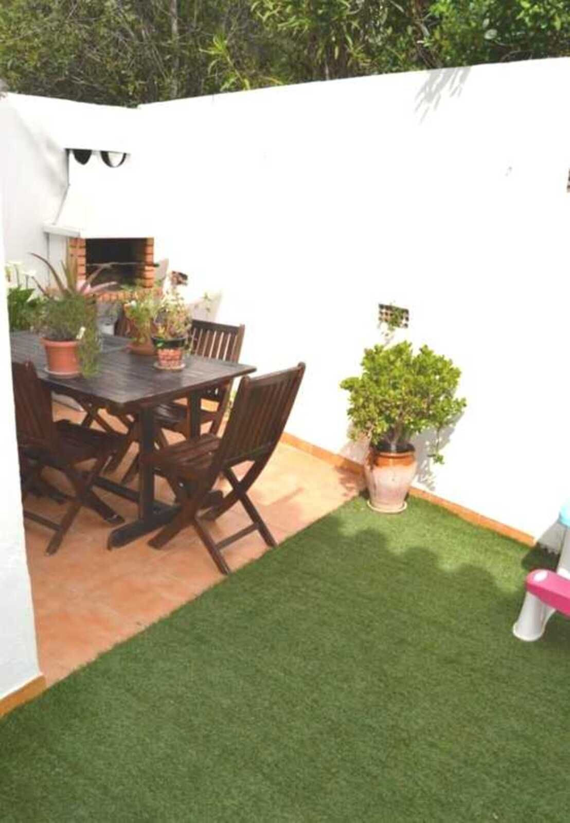 Geschakelde Woning in Istán-10
