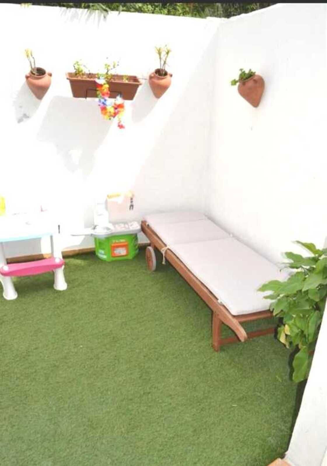 Geschakelde Woning in Istán-11