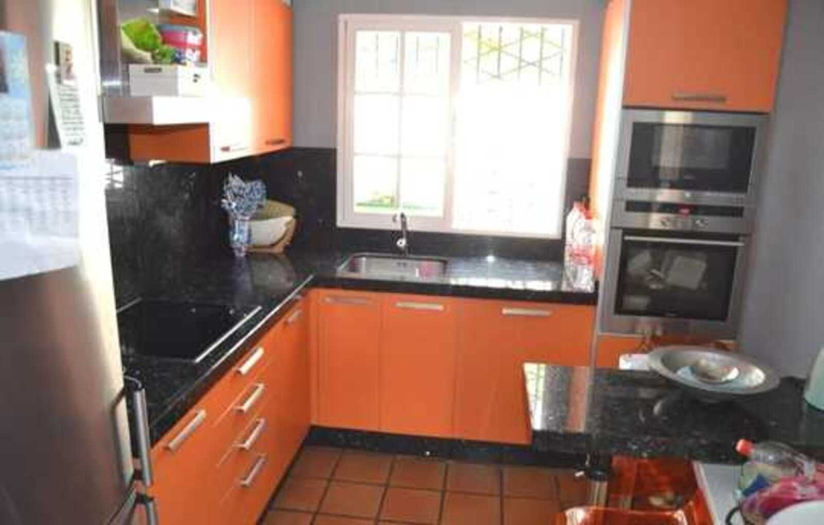 Geschakelde Woning in Istán-5