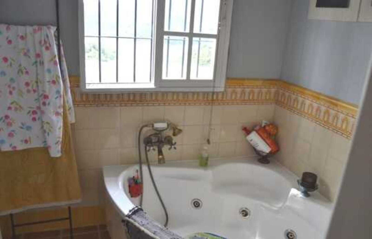 Geschakelde Woning in Istán-6