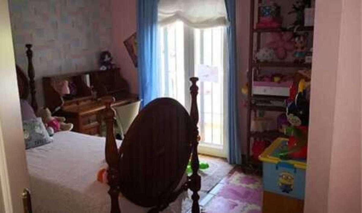 Geschakelde Woning in Istán-7