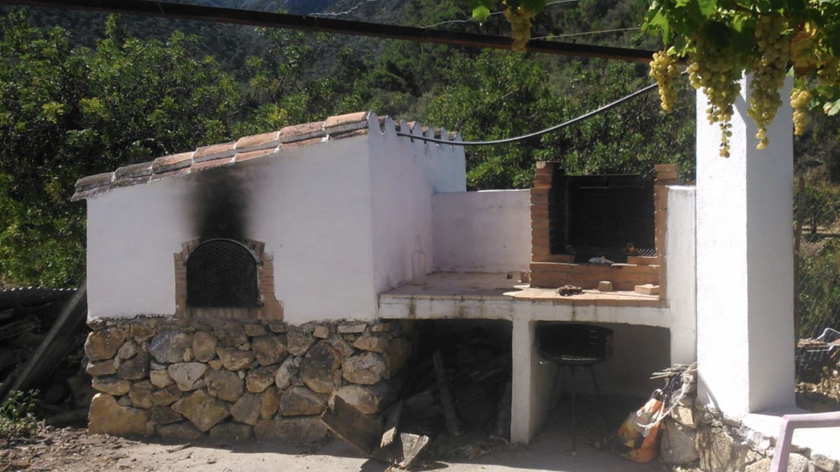 Finca - Cortijo te koop in Istán | 3 slaapkamers H5048515