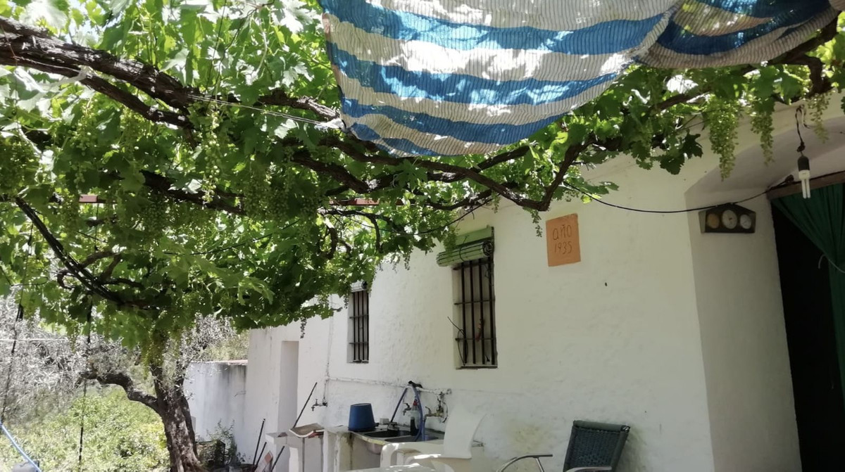 Finca - Cortijo te koop in Istán | 3 slaapkamers H5048515