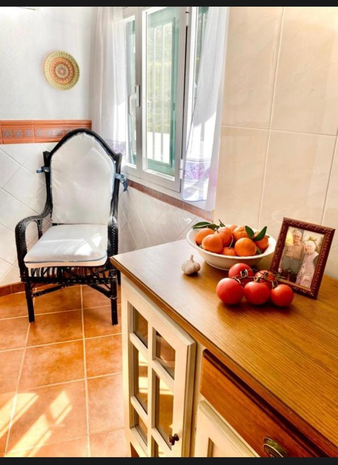 Geschakelde Woning te koop in Istán | 4 slaapkamers H5070118