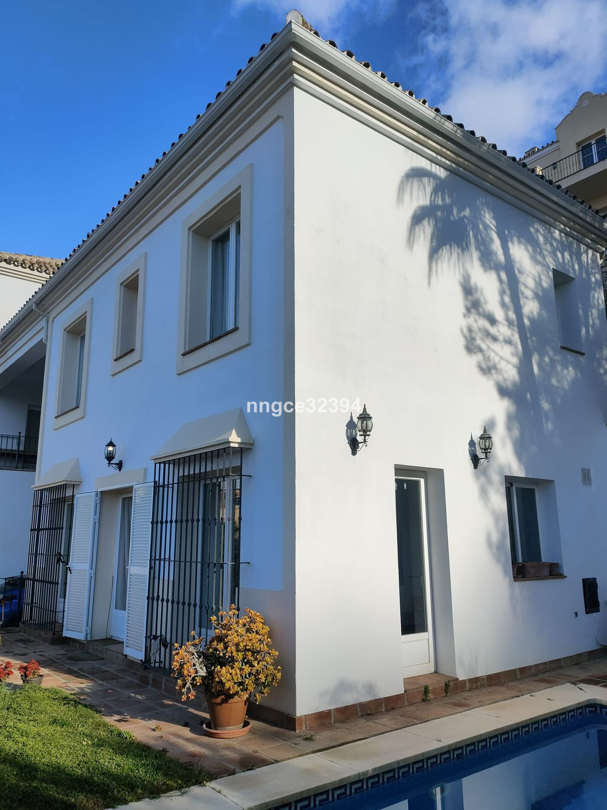Vrijstaande Villa te koop in Istán | 3 slaapkamers H5106952