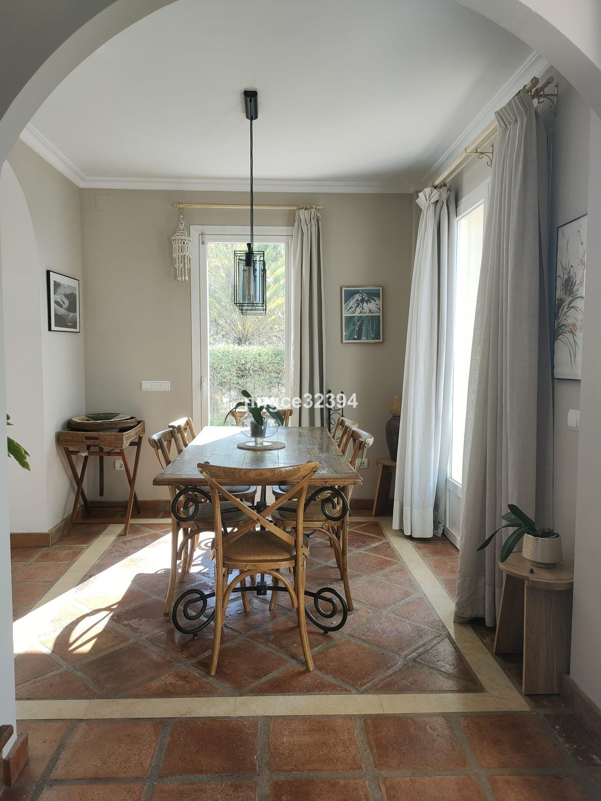 Vrijstaande Villa te koop in Istán | 3 slaapkamers H5106952