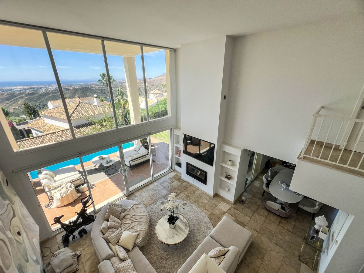 Vrijstaande Villa te koop in Istán | 3 slaapkamers H5139874