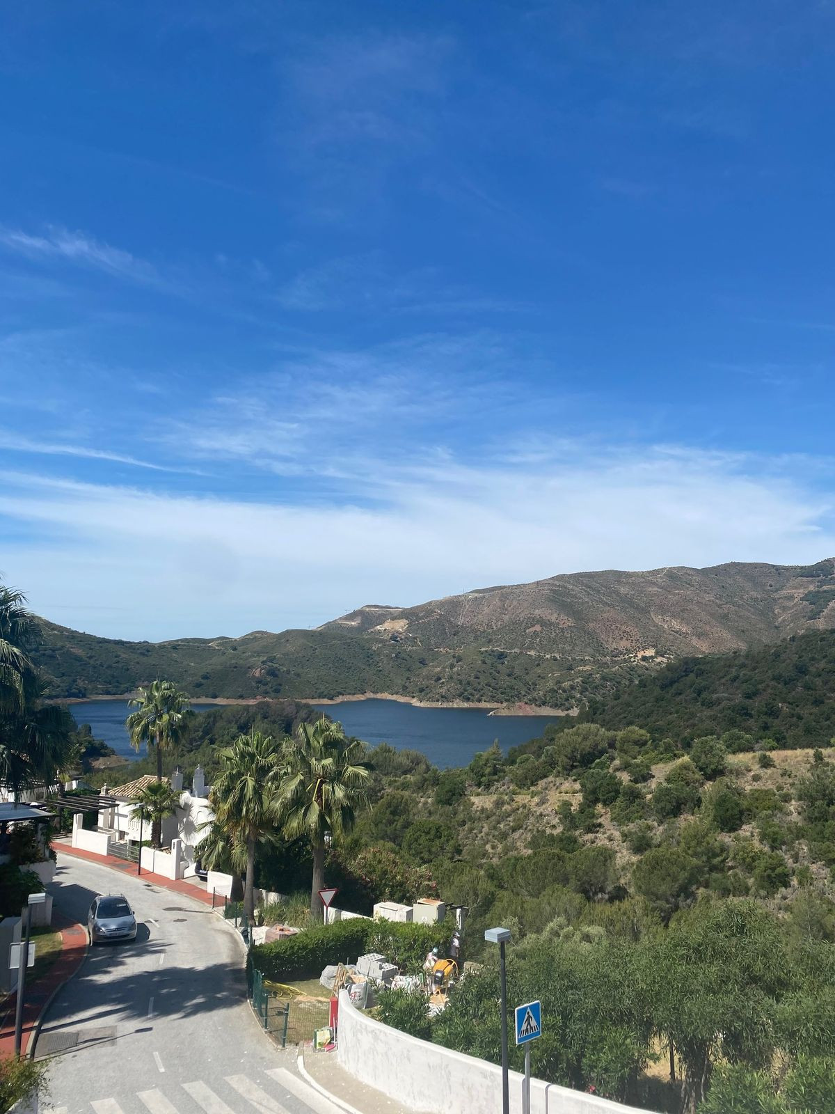 Geschakelde Woning te koop in Istán | 3 slaapkamers H5157373