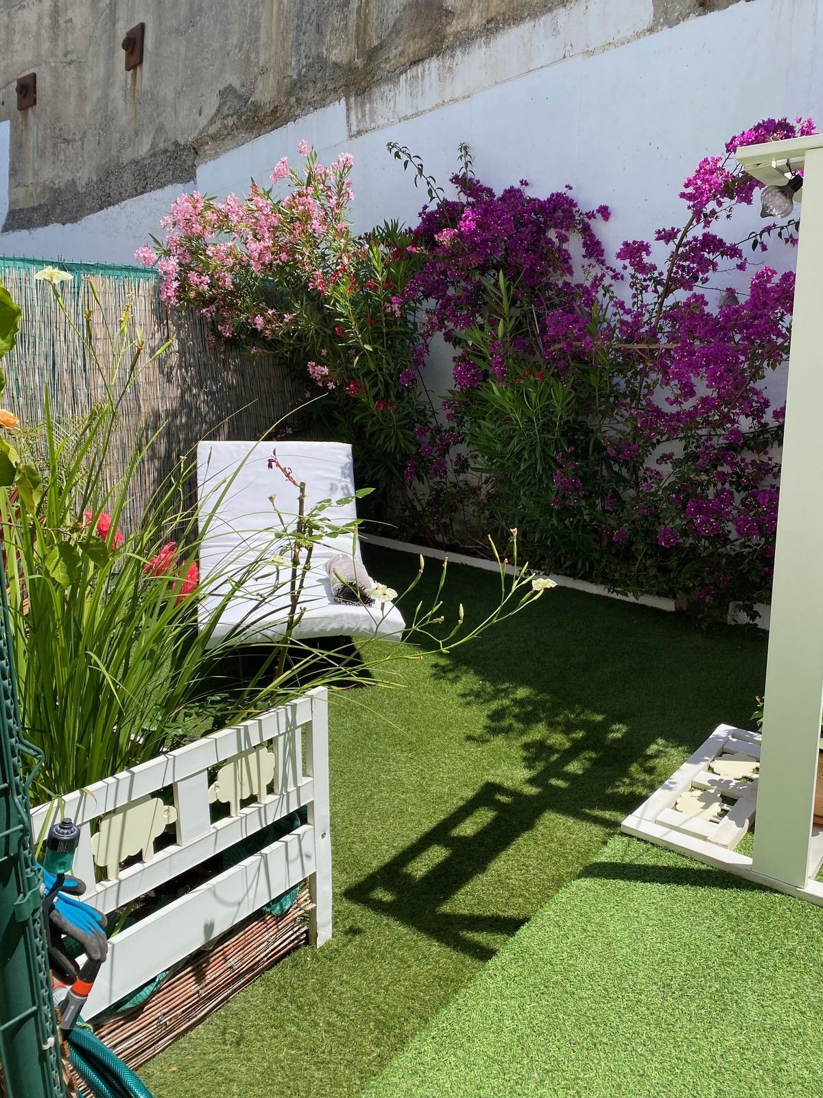 Geschakelde Woning te koop in Istán | 3 slaapkamers H5157373