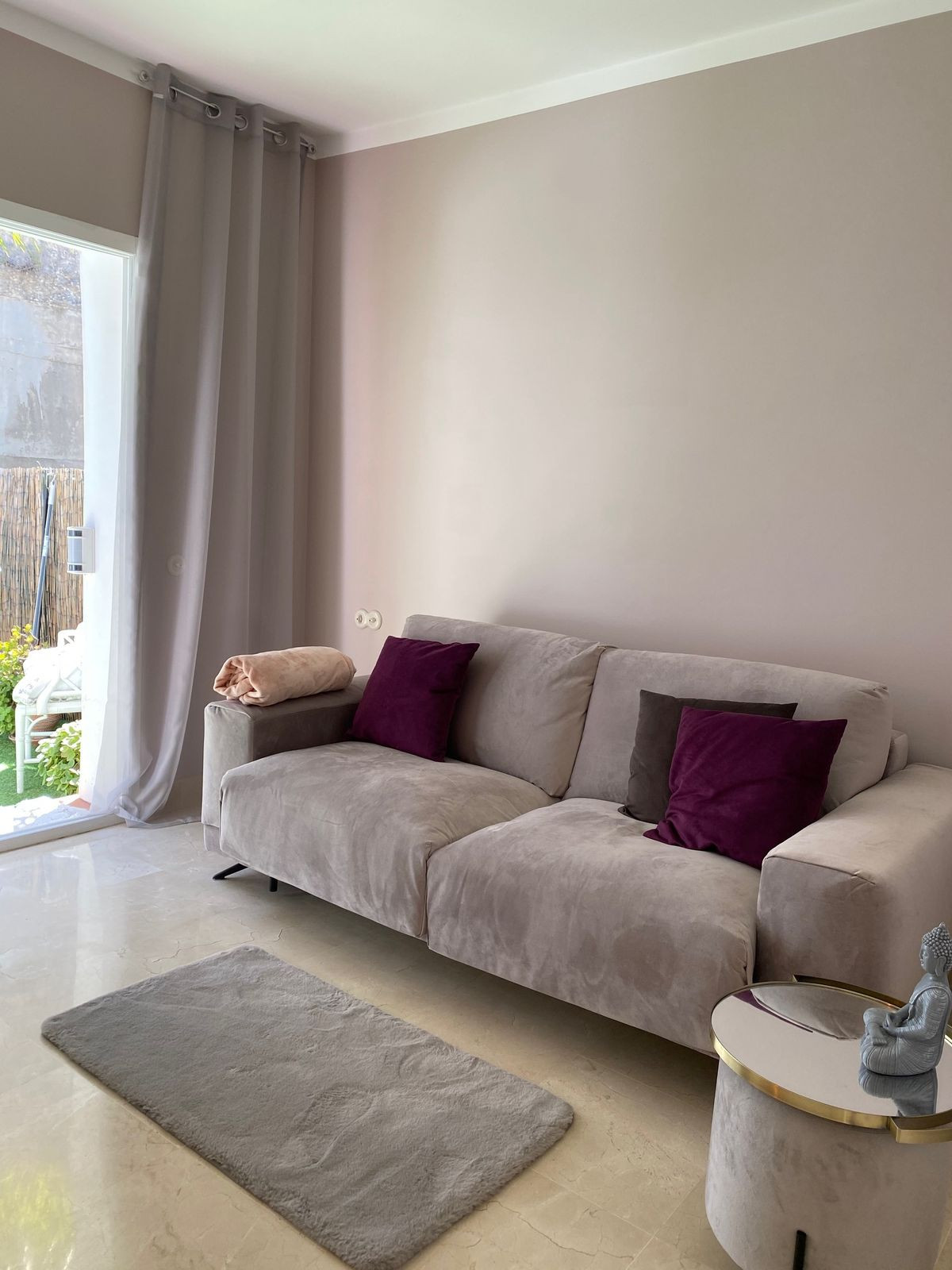 Geschakelde Woning te koop in Istán | 3 slaapkamers H5157373