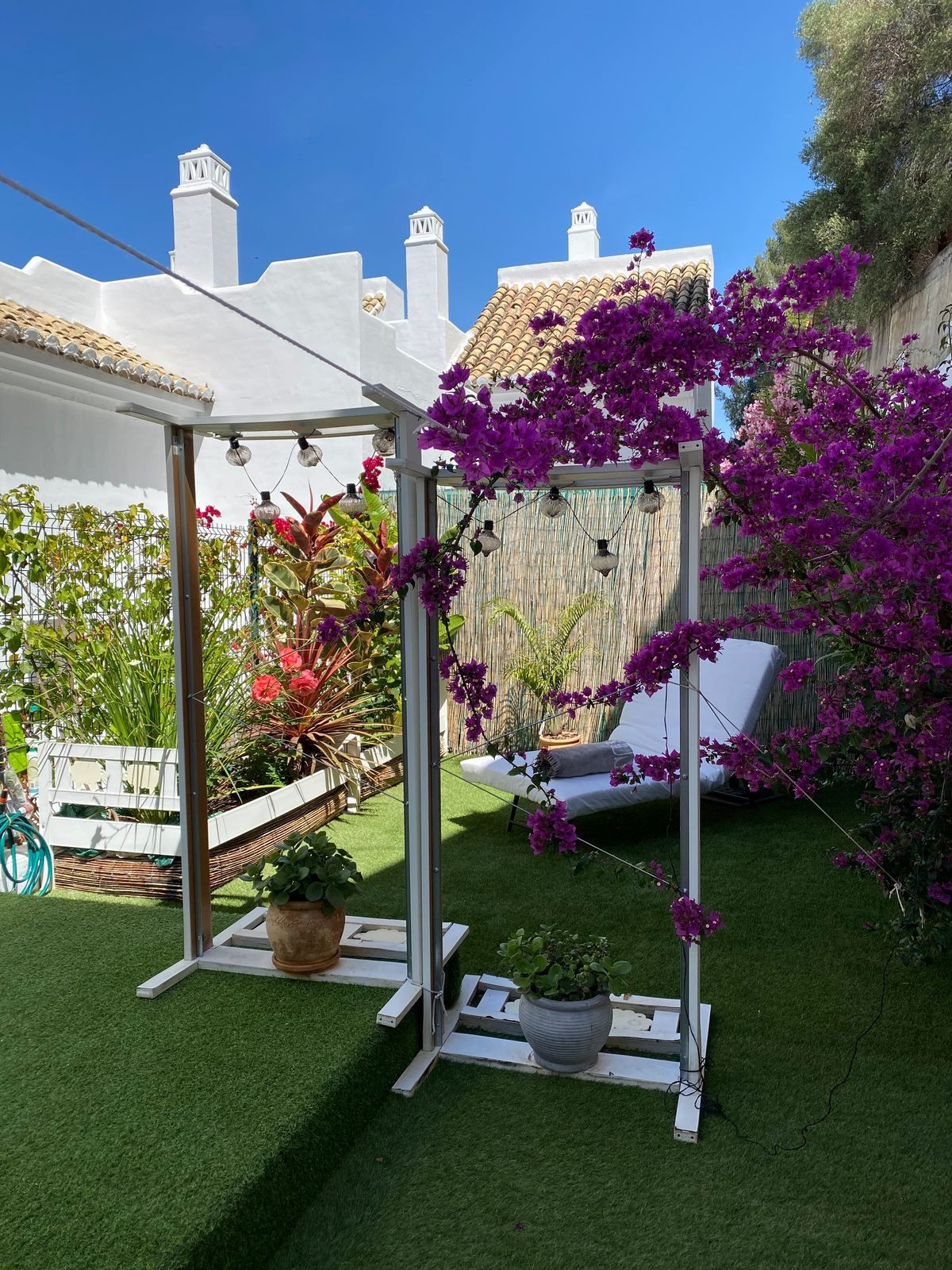 Geschakelde Woning te koop in Istán | 3 slaapkamers H5157373