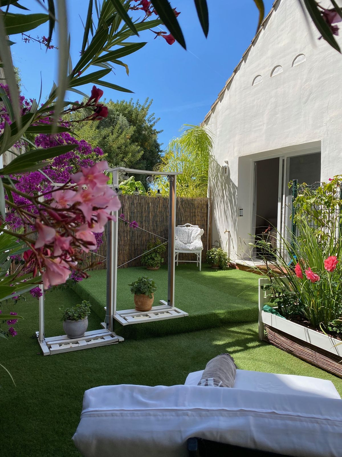 Geschakelde Woning te koop in Istán | 3 slaapkamers H5157373