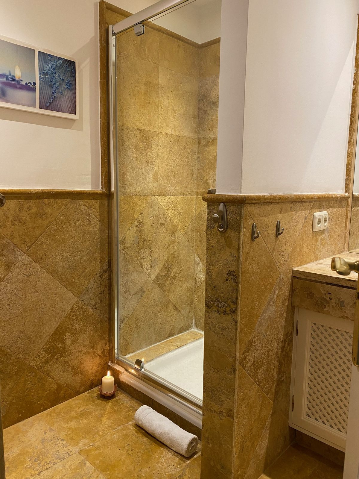 Geschakelde Woning te koop in Istán | 3 slaapkamers H5157373