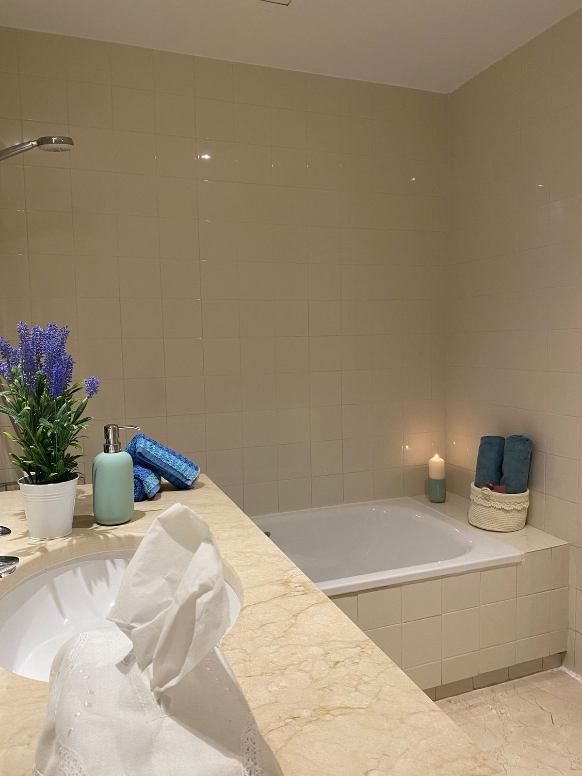 Geschakelde Woning te koop in Istán | 3 slaapkamers H5157373