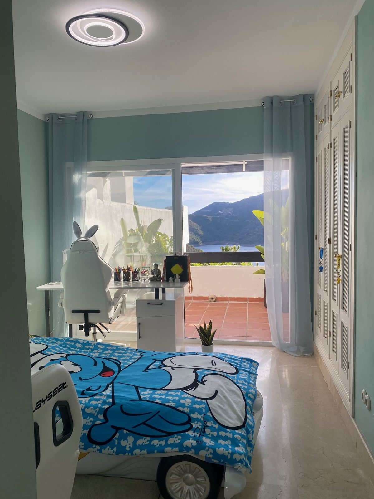 Geschakelde Woning te koop in Istán | 3 slaapkamers H5157373