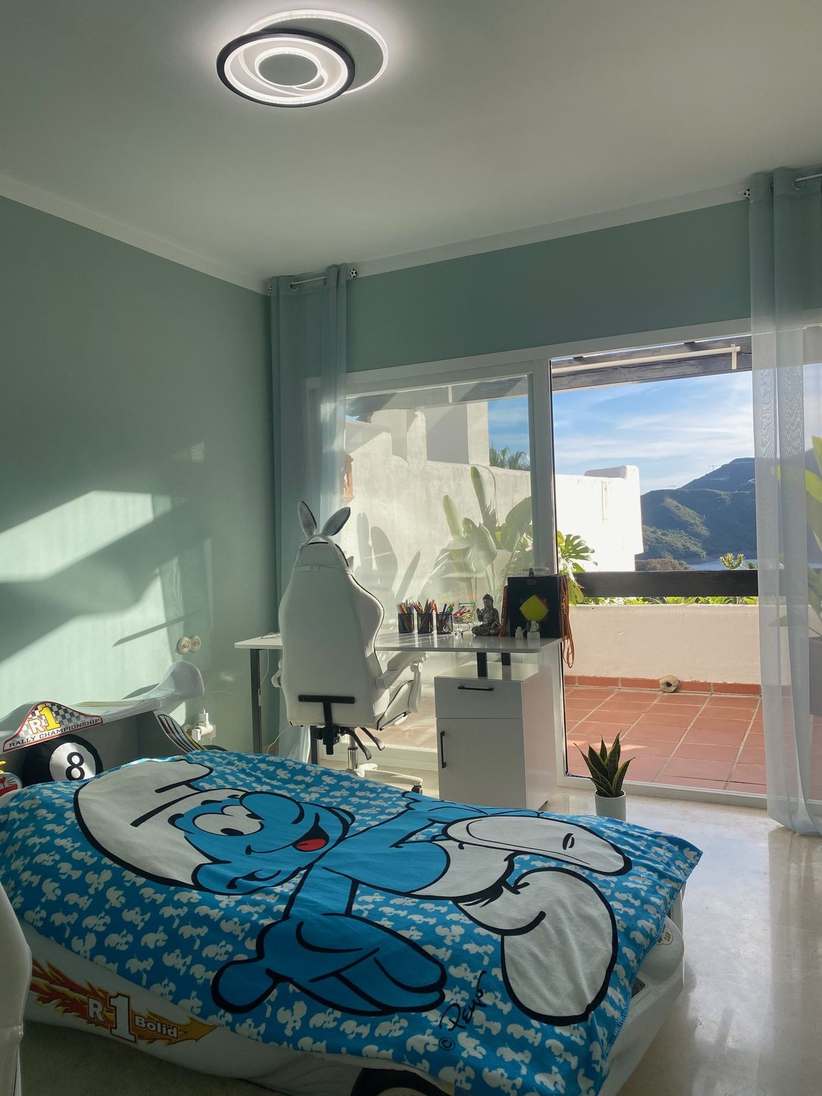 Geschakelde Woning te koop in Istán | 3 slaapkamers H5157373