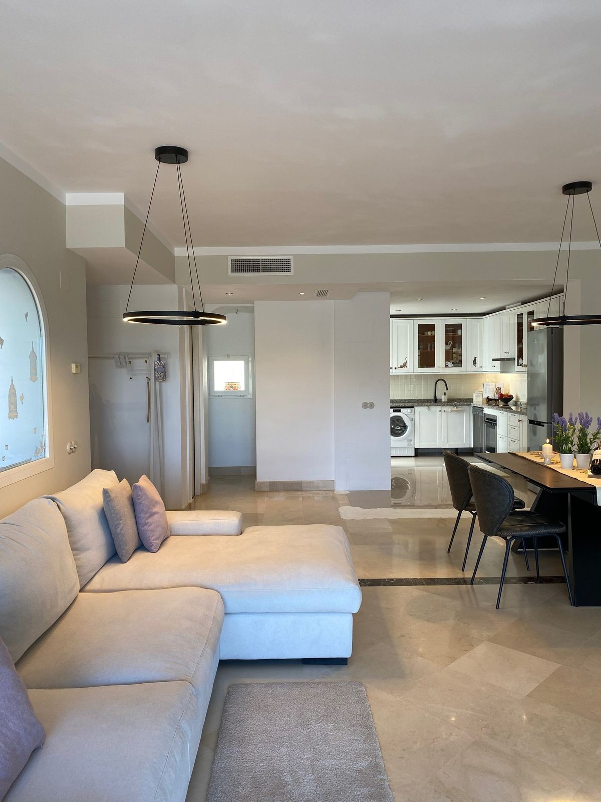 Geschakelde Woning te koop in Istán | 3 slaapkamers H5157373