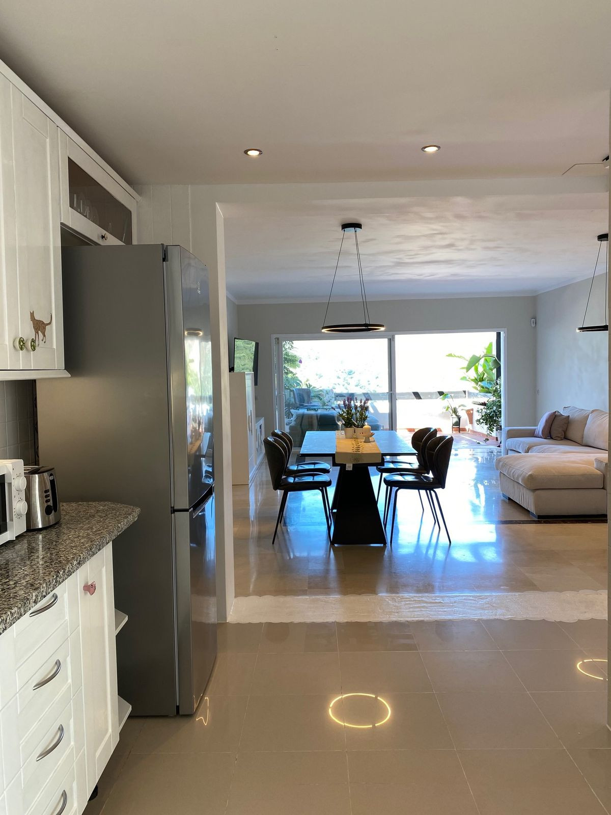 Geschakelde Woning te koop in Istán | 3 slaapkamers H5157373