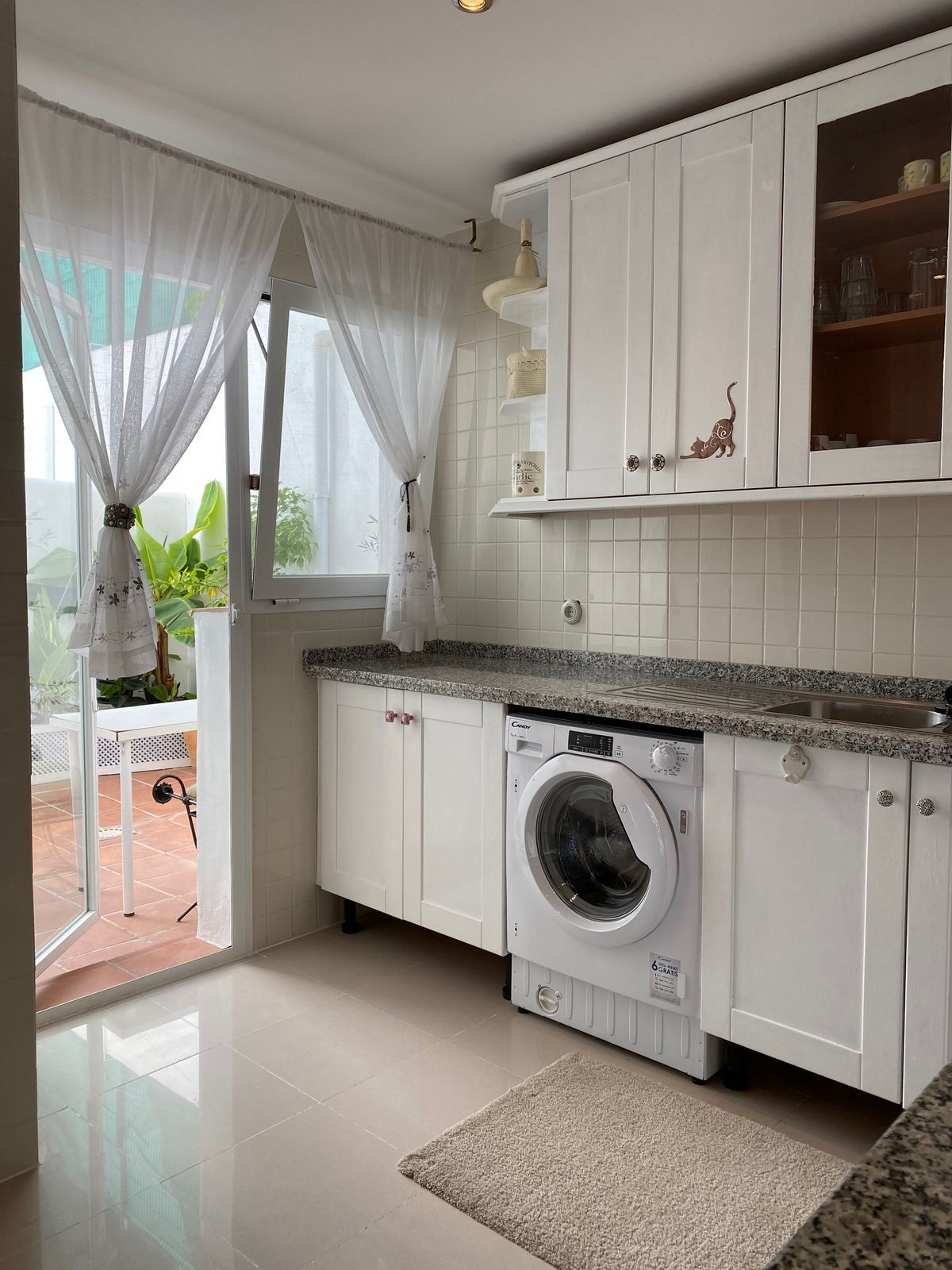 Geschakelde Woning te koop in Istán | 3 slaapkamers H5157373